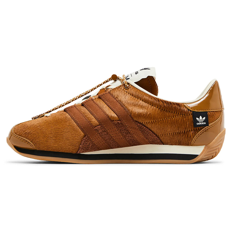 Song for the Mute x Country OG ''Pony Hair Pack - Bronze Strata''