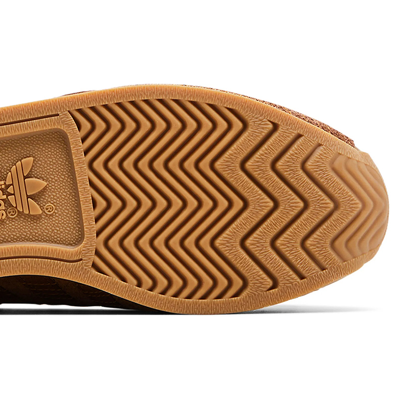 Song for the Mute x Country OG 'Pony Hair Pack - Bronze Strata'