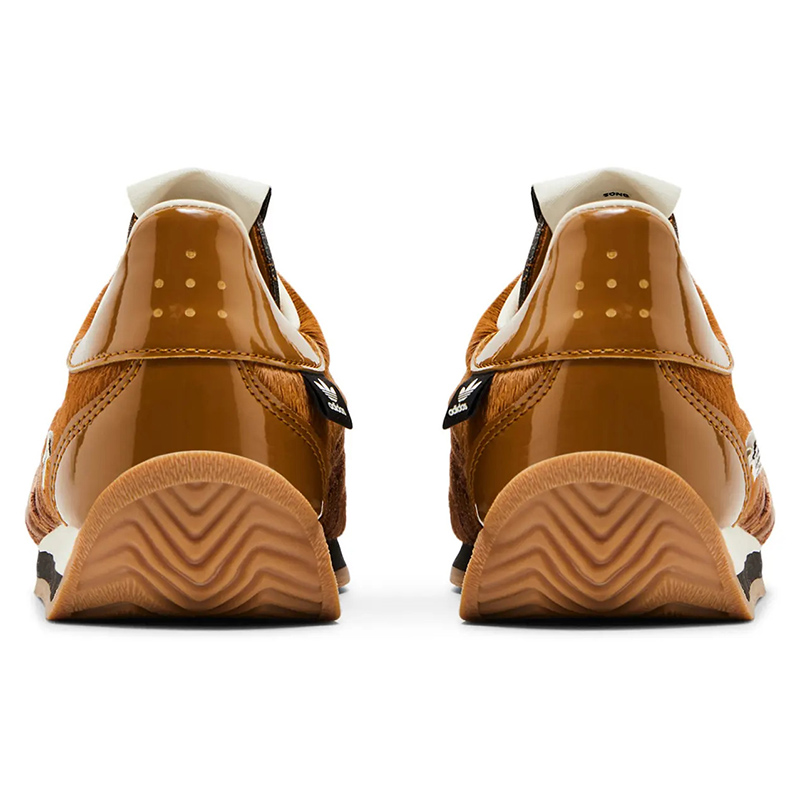 Song for the Mute x Country OG 'Pony Hair Pack - Bronze Strata'