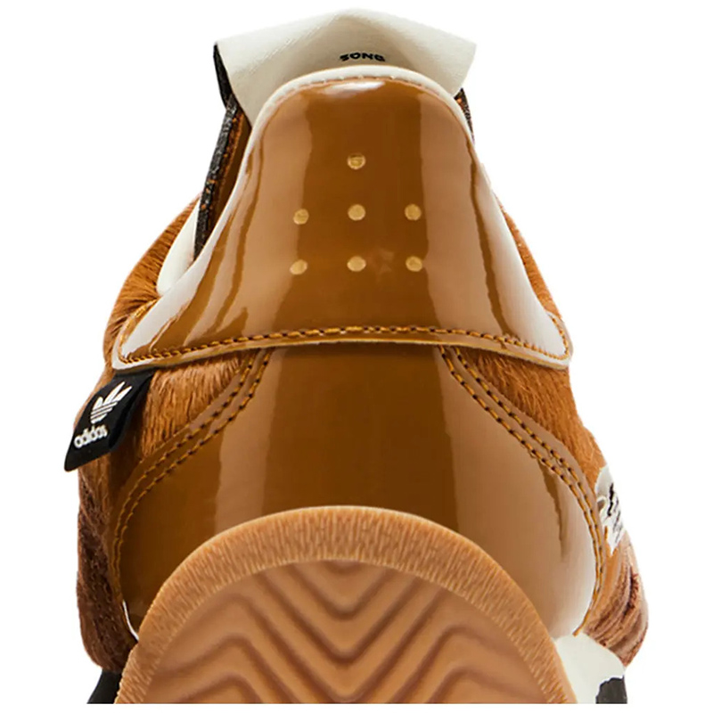 Song for the Mute x Country OG 'Pony Hair Pack - Bronze Strata'