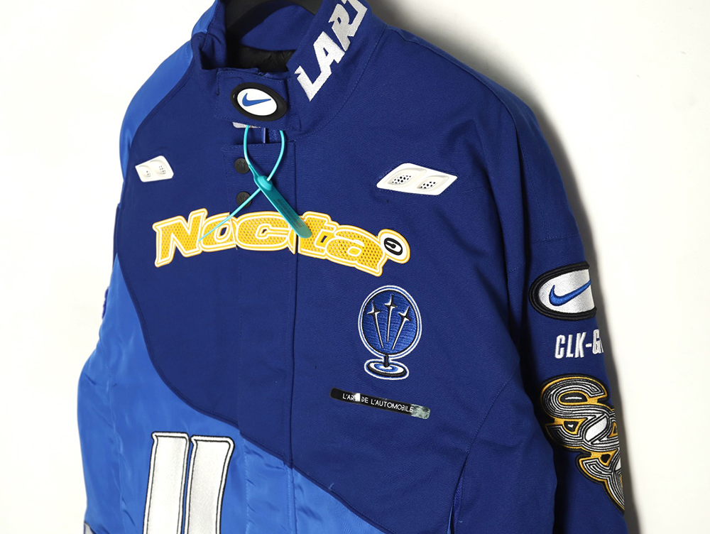 Nike & NOCTA L