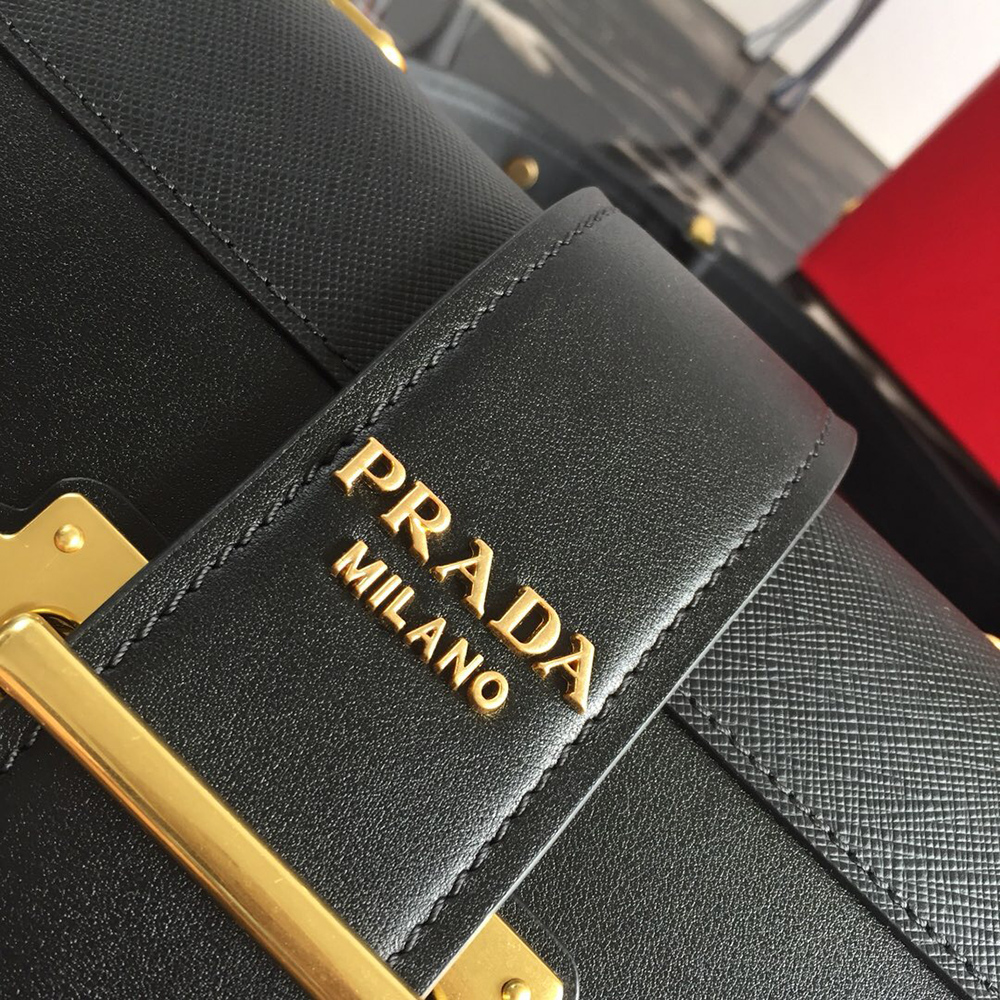Prada Bags 1BD045 20*14*8.5cm