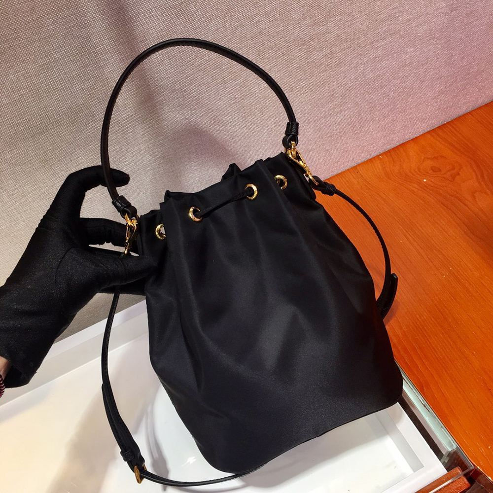 Prada Bags 1BH1864 16*21*10cm