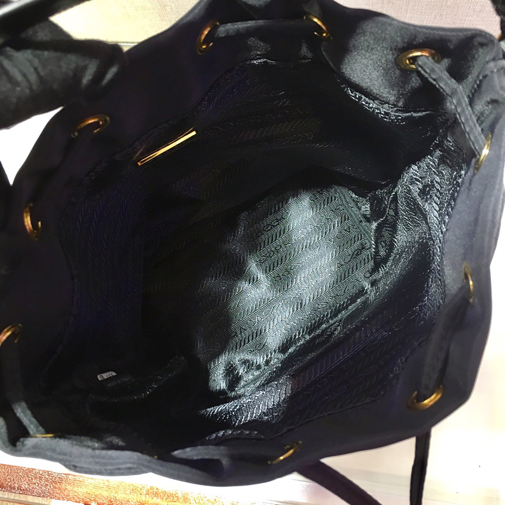 Prada Bags 1BH1864 16*21*10cm