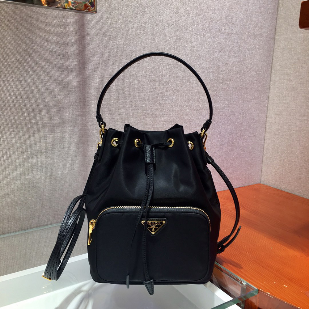 Prada Bags 1BH1864 16*21*10cm
