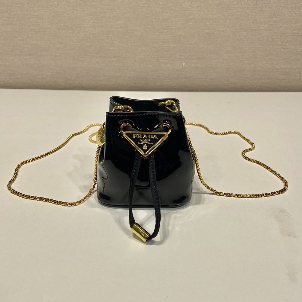 Prada Bags 1NR016 10*12*7cm