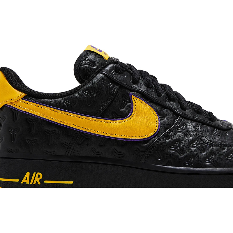 Kobe Bryant x Air Force 1 Low 
