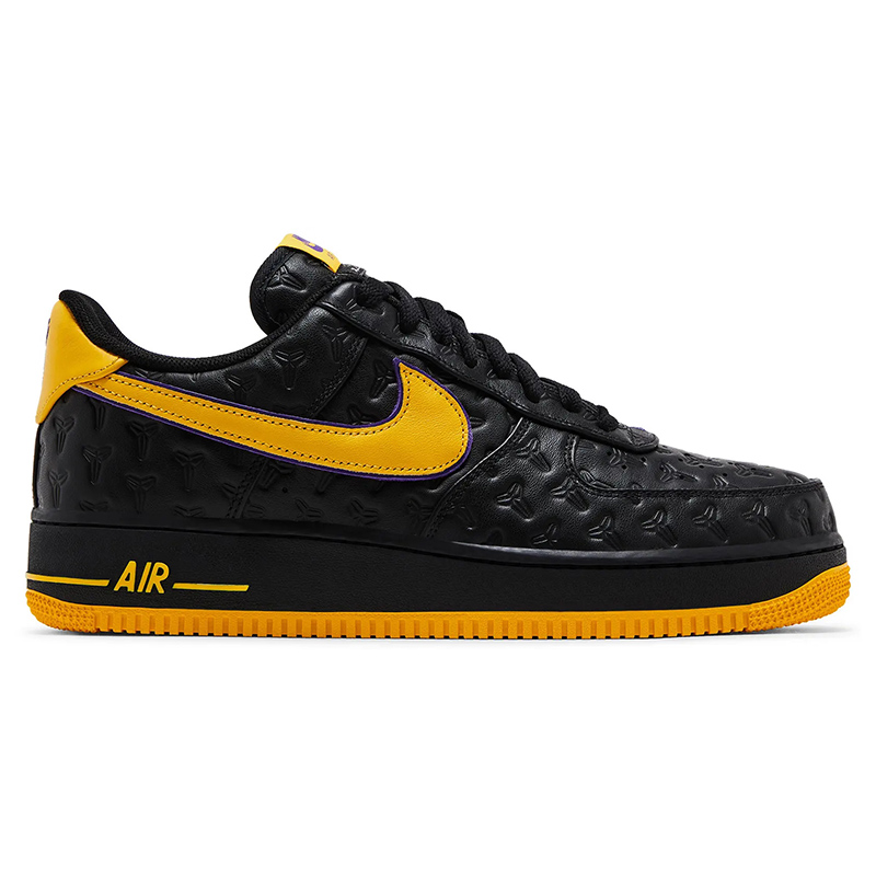 Kobe Bryant x Air Force 1 Low 