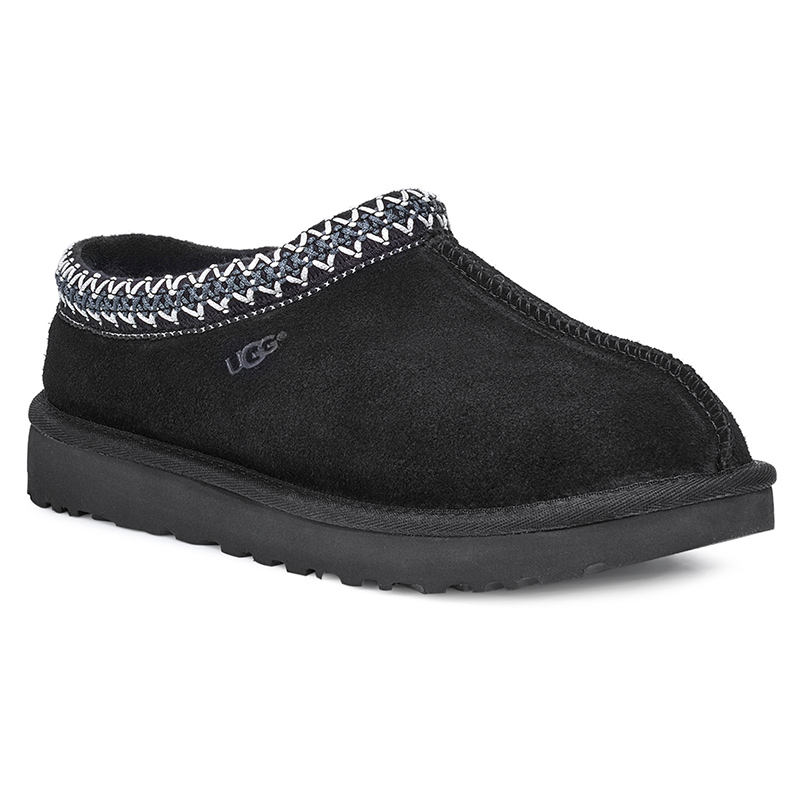 UGG Tasman Slipper Black