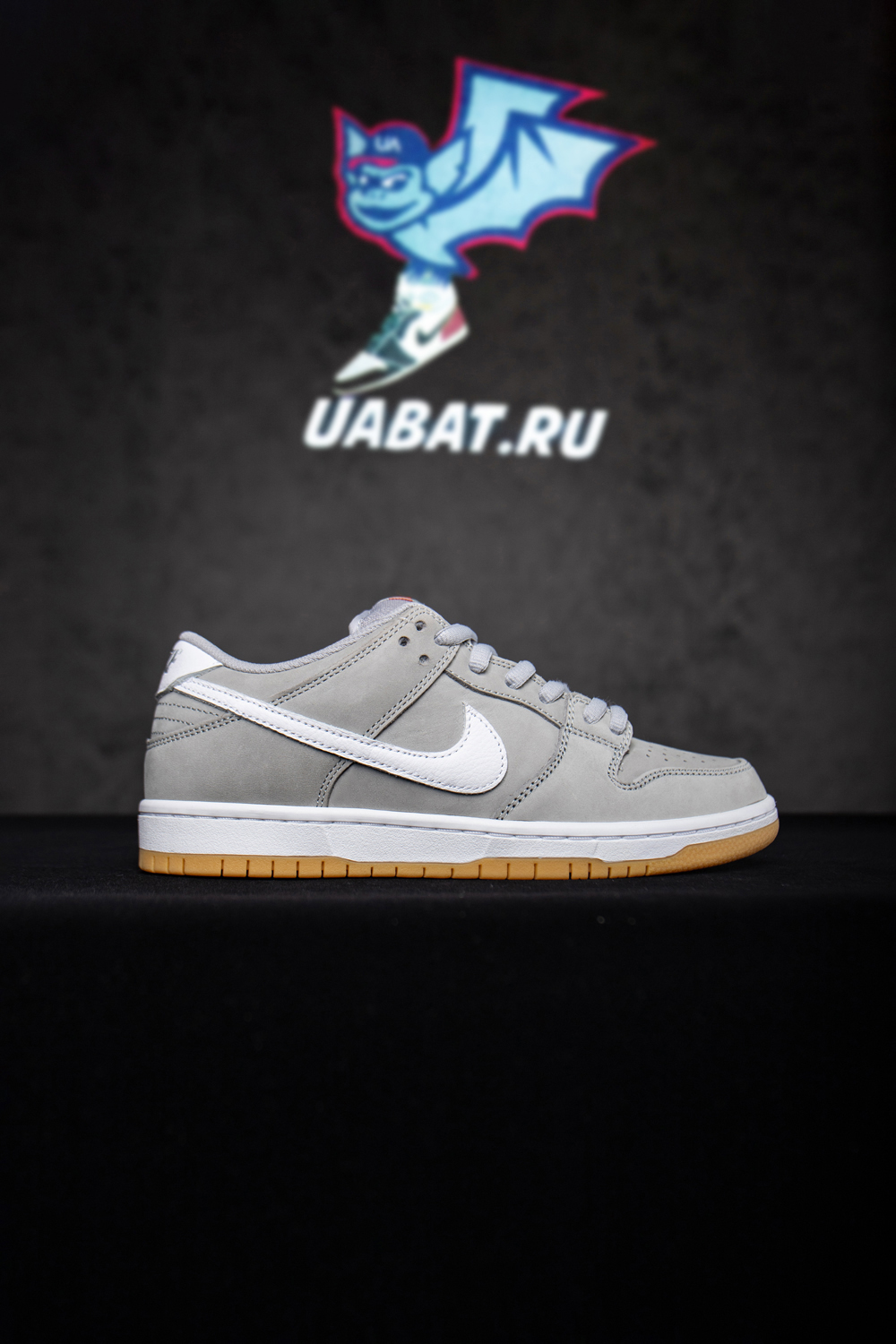 DUNK LOW PRO ISO SB 