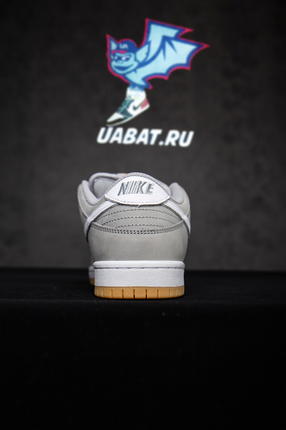 DUNK LOW PRO ISO SB 