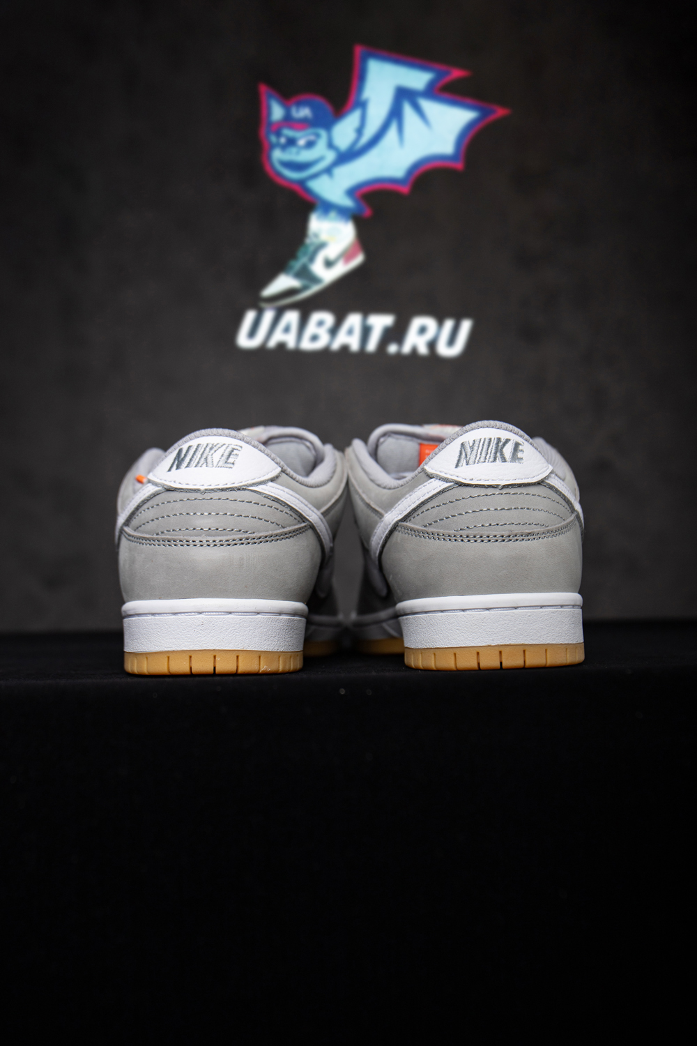DUNK LOW PRO ISO SB 