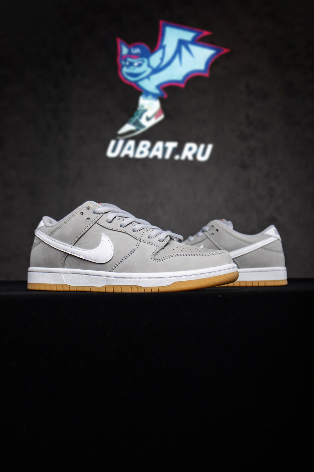 DUNK LOW PRO ISO SB 