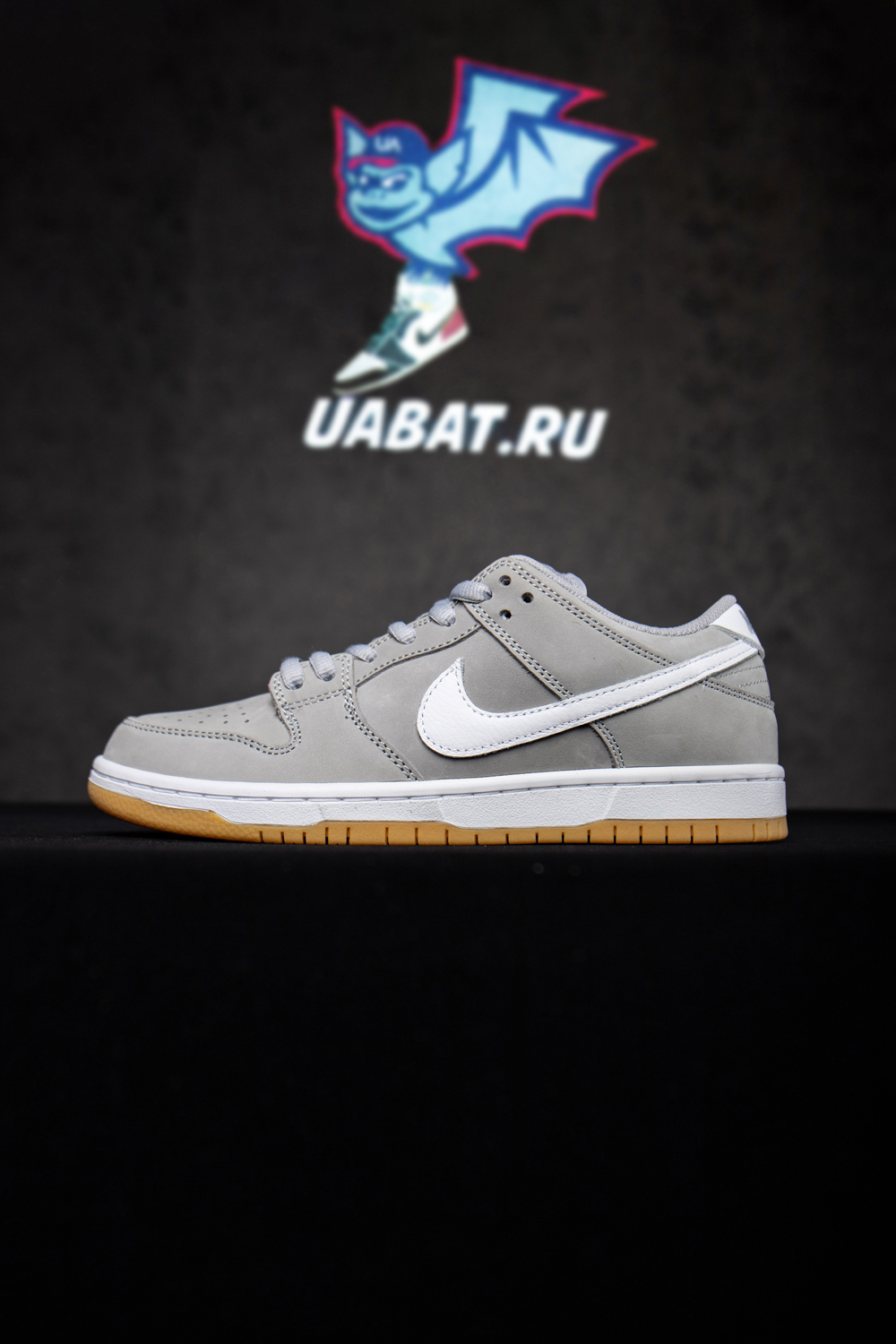 DUNK LOW PRO ISO SB 