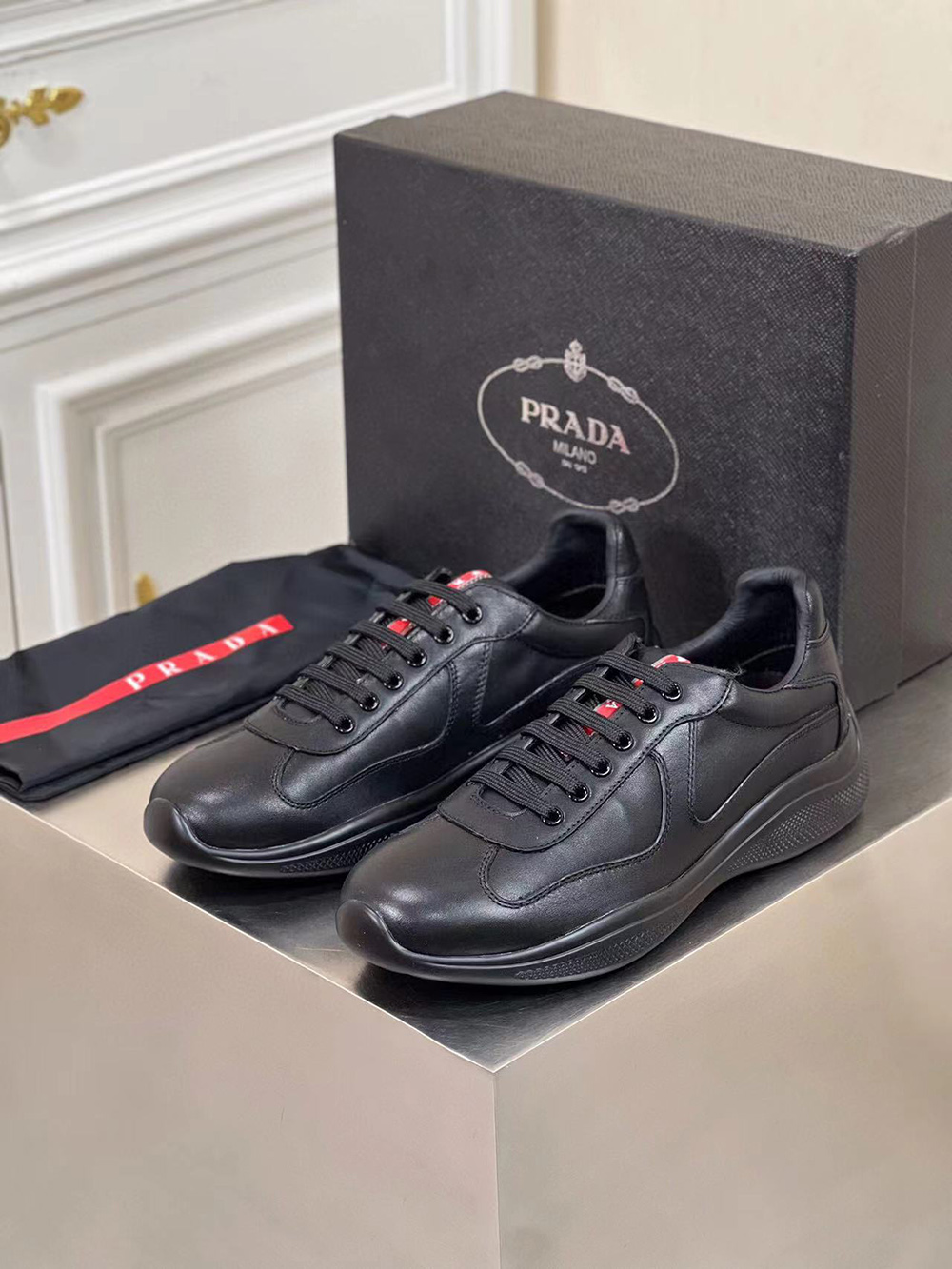 Prada America