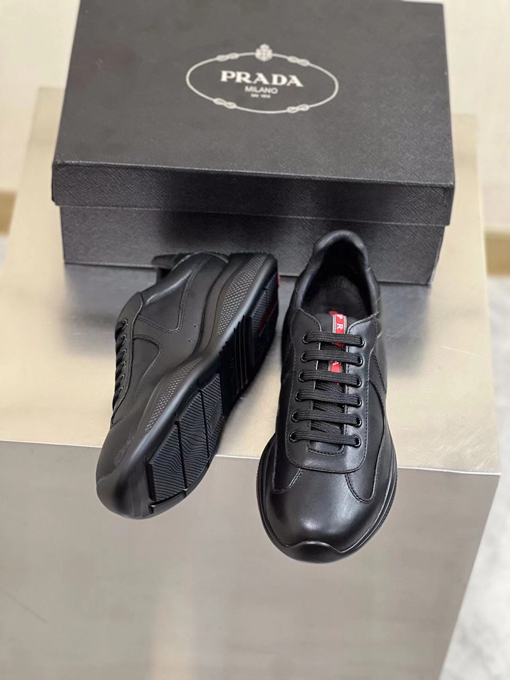Prada America