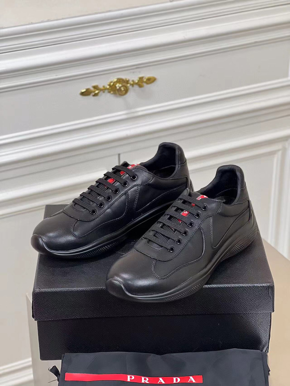Prada America