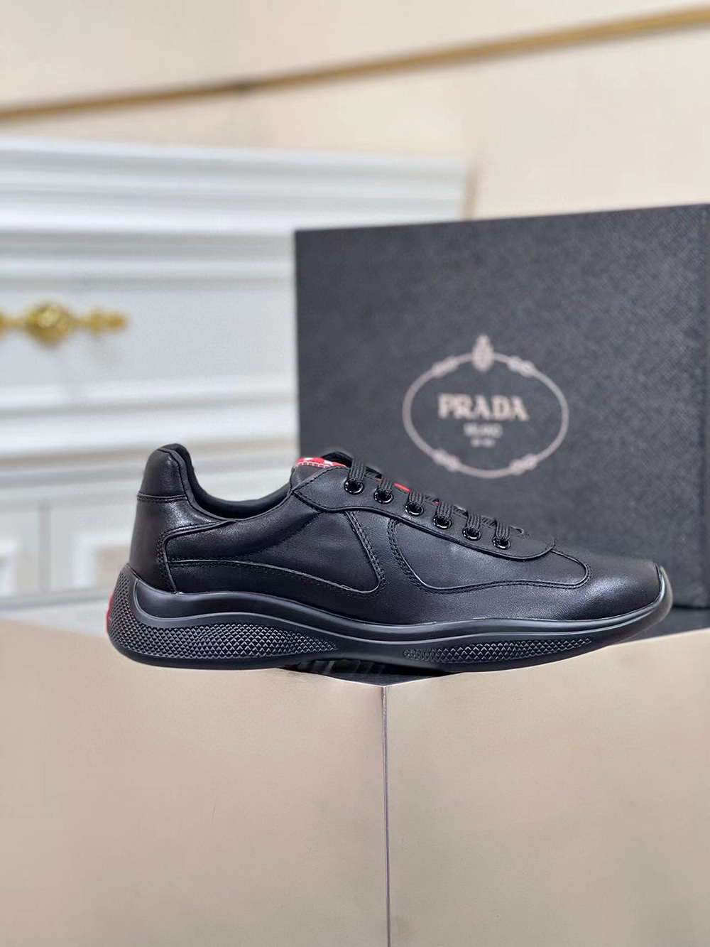 Prada America
