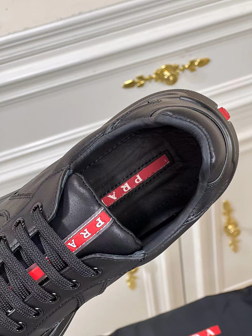 Prada America