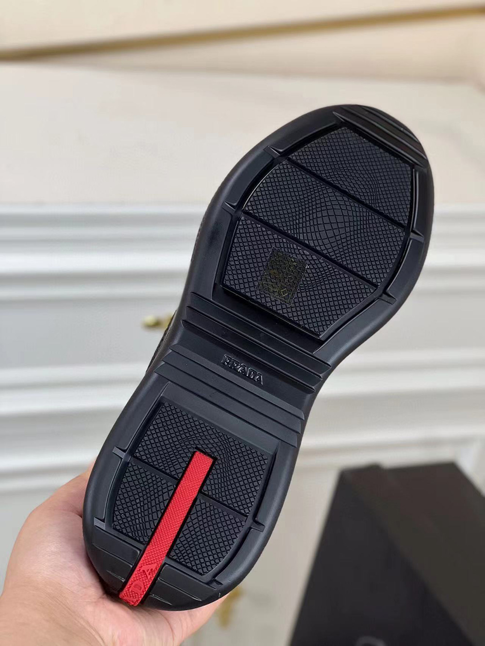 Prada America