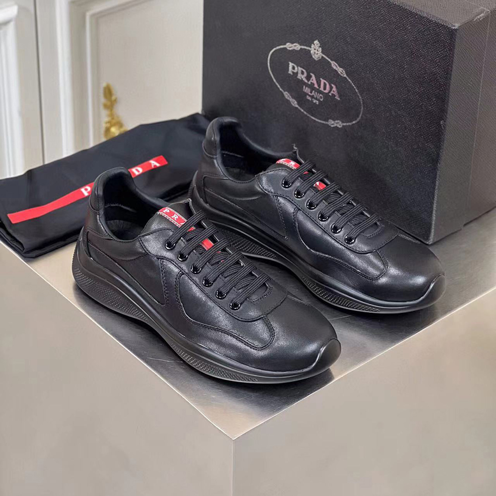 Prada America