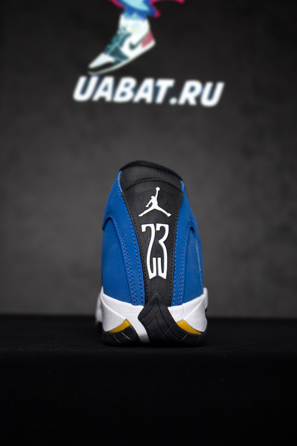 Air Jordan 14 Retro 