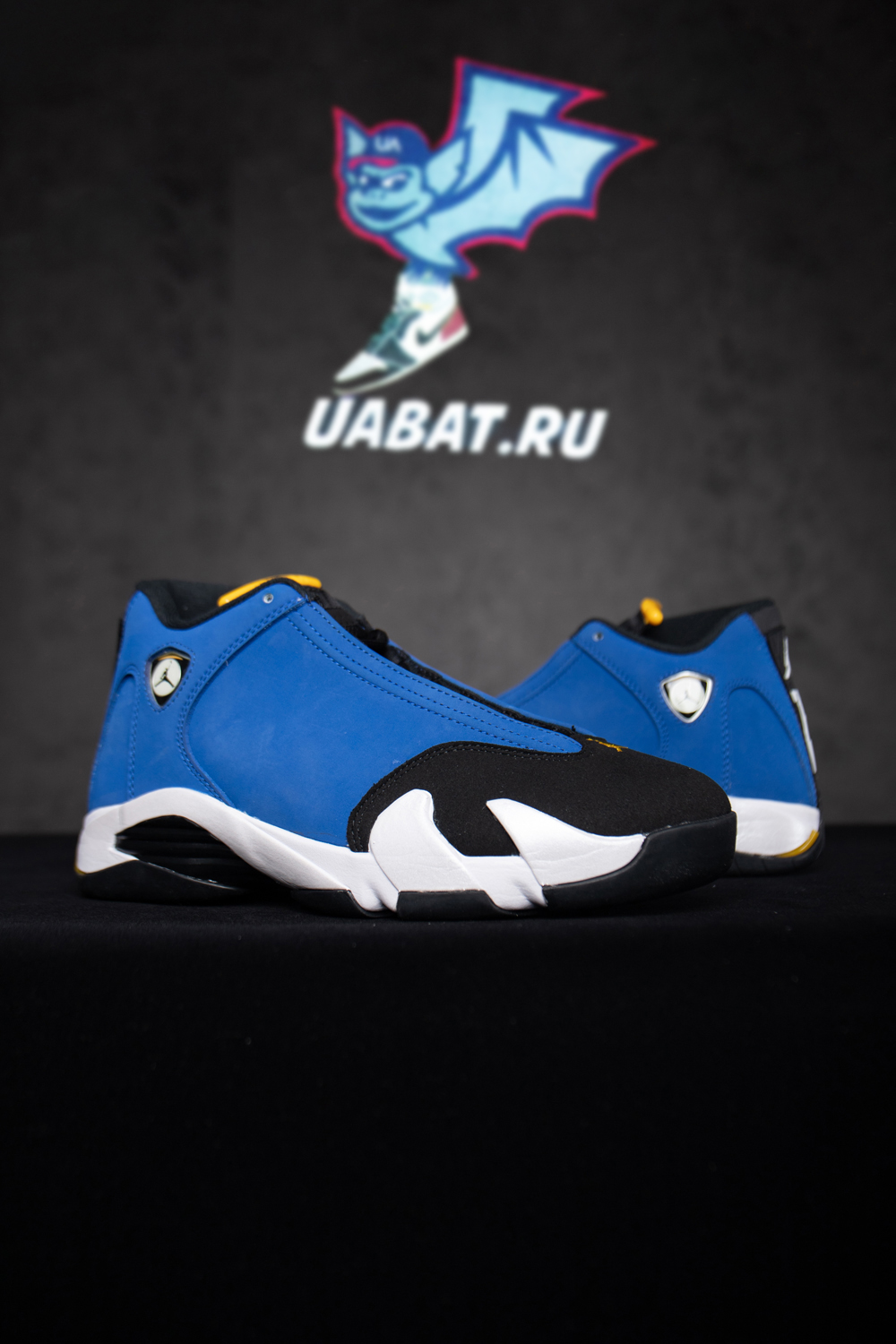 Air Jordan 14 Retro 