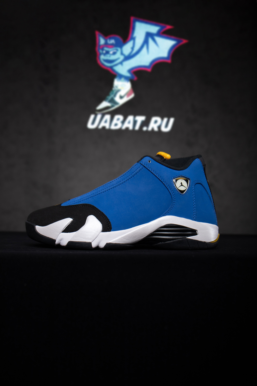 Air Jordan 14 Retro 