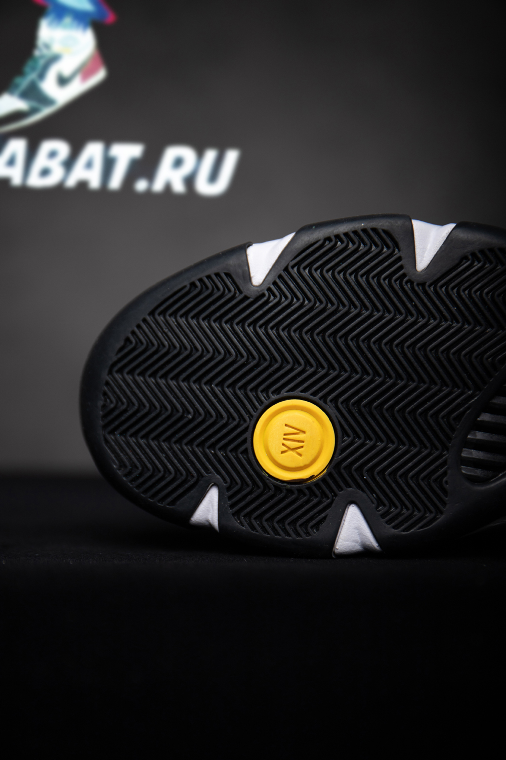Air Jordan 14 Retro 