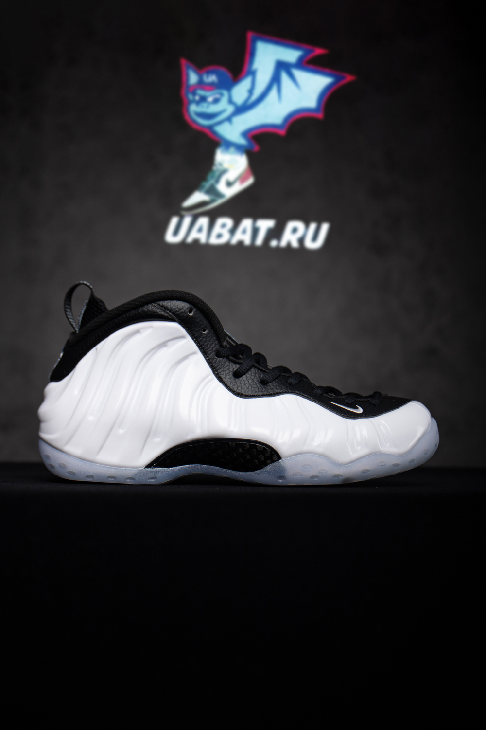 Air Foamposite One 