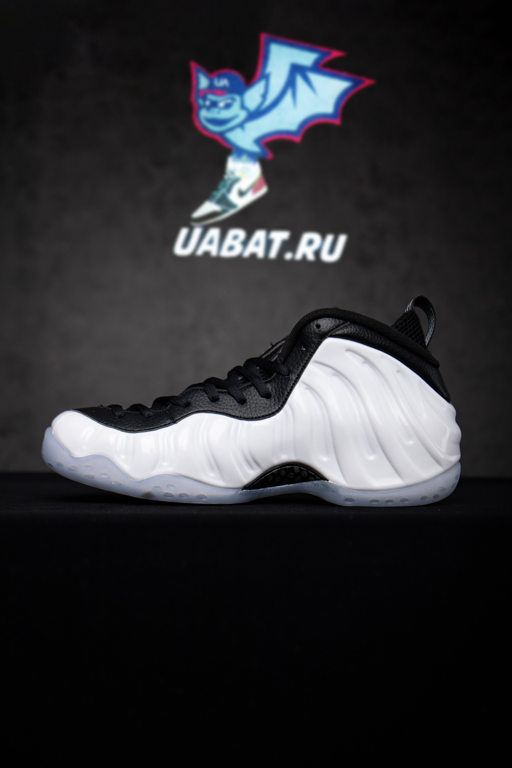Air Foamposite One 
