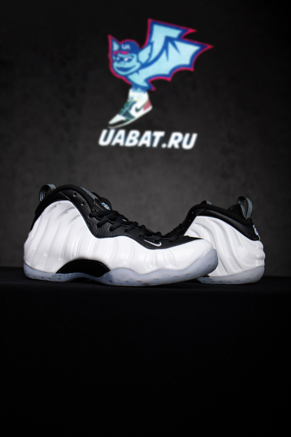 Air Foamposite One 