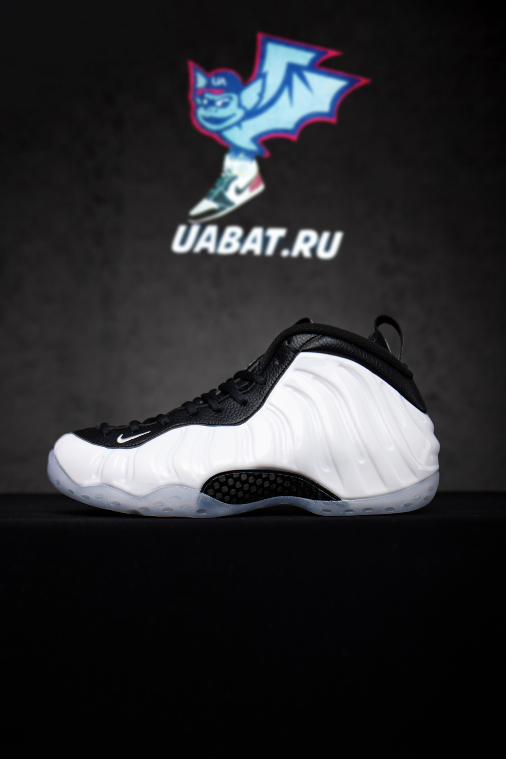 Air Foamposite One 