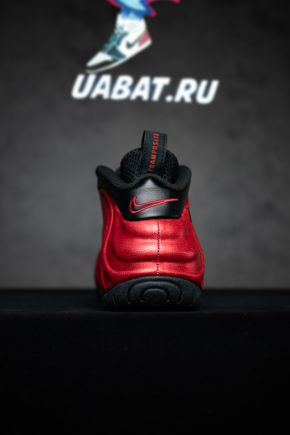Air Foamposite Pro 