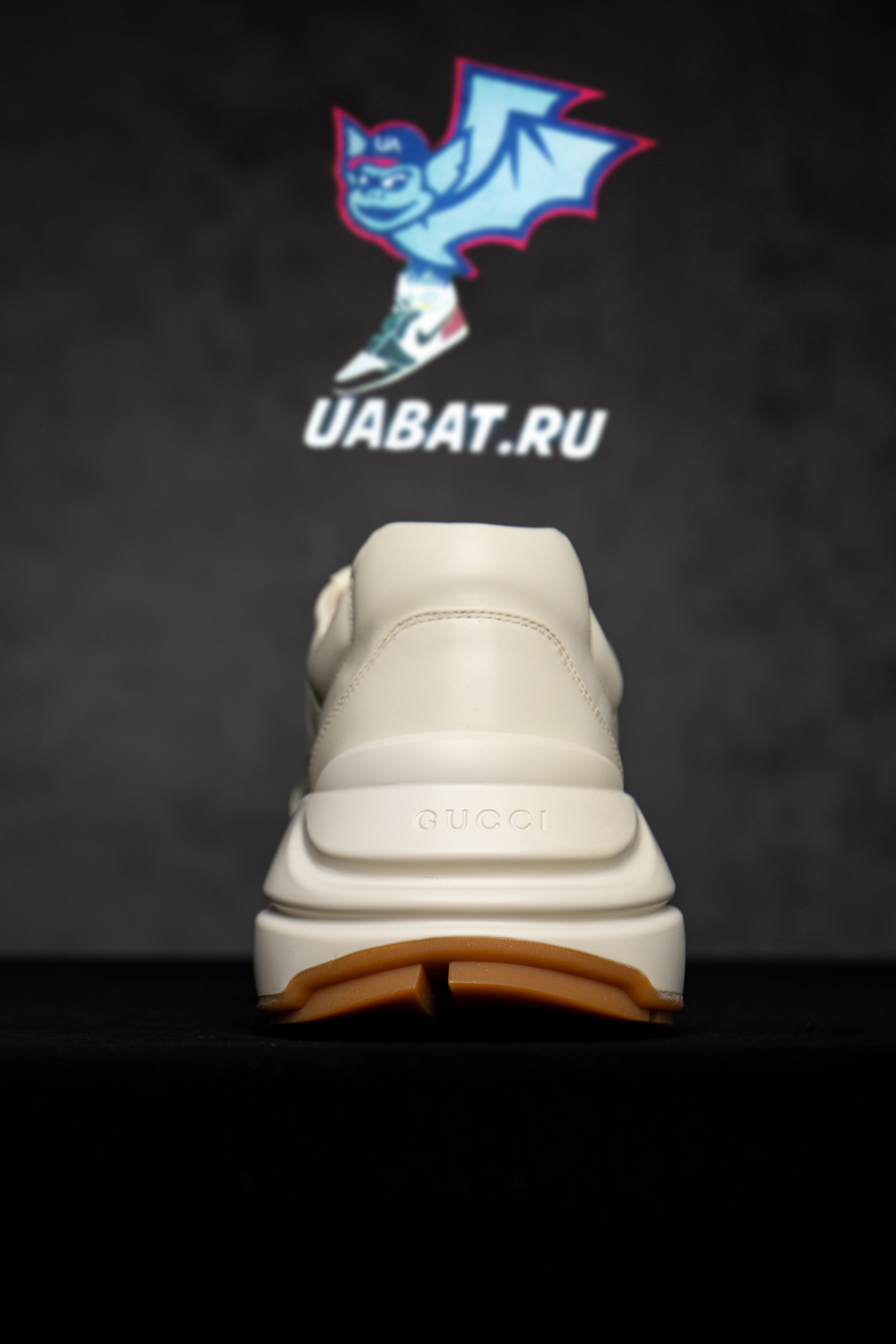 Disney x Gucci Rhyton