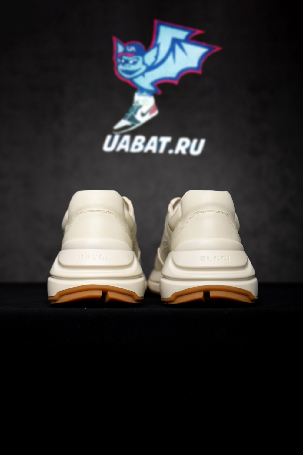 Disney x Gucci Rhyton