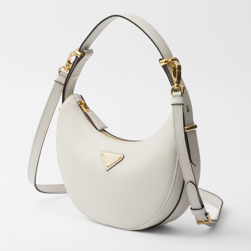 Prada Bags 1BC194 18.5*22.5*6cm