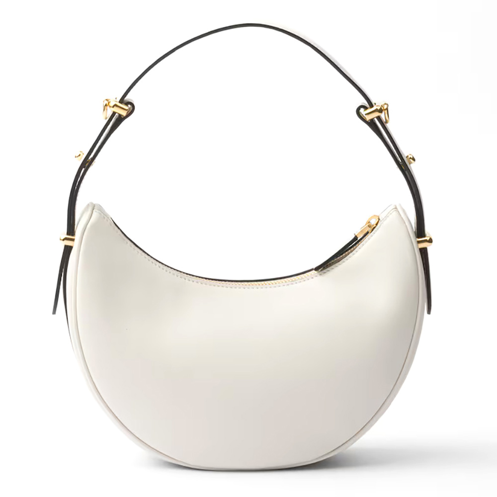 Prada Bags 1BC194 18.5*22.5*6cm