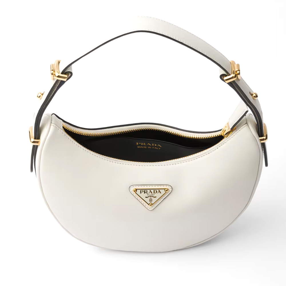 Prada Bags 1BC194 18.5*22.5*6cm