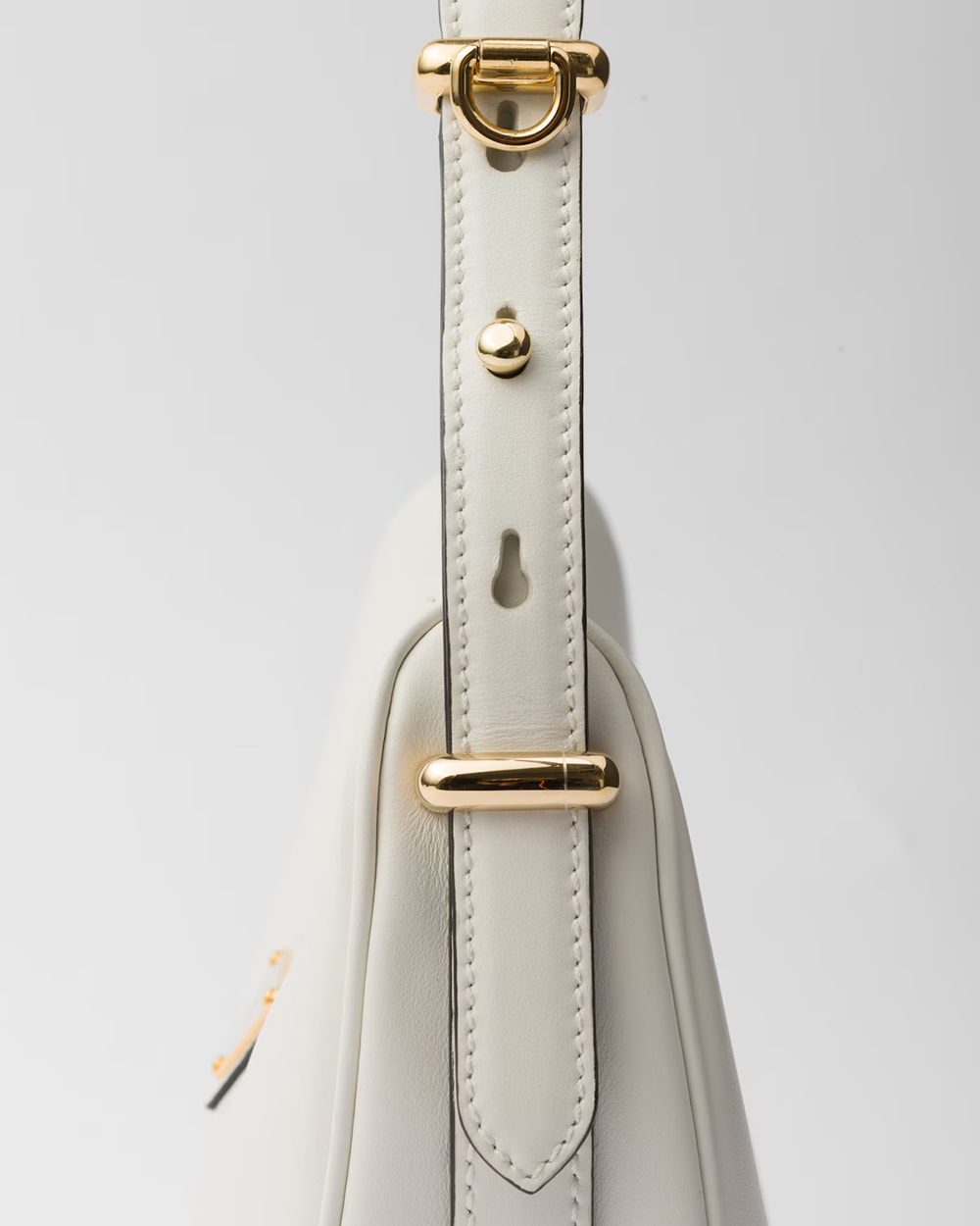 Prada Bags 1BC194 18.5*22.5*6cm