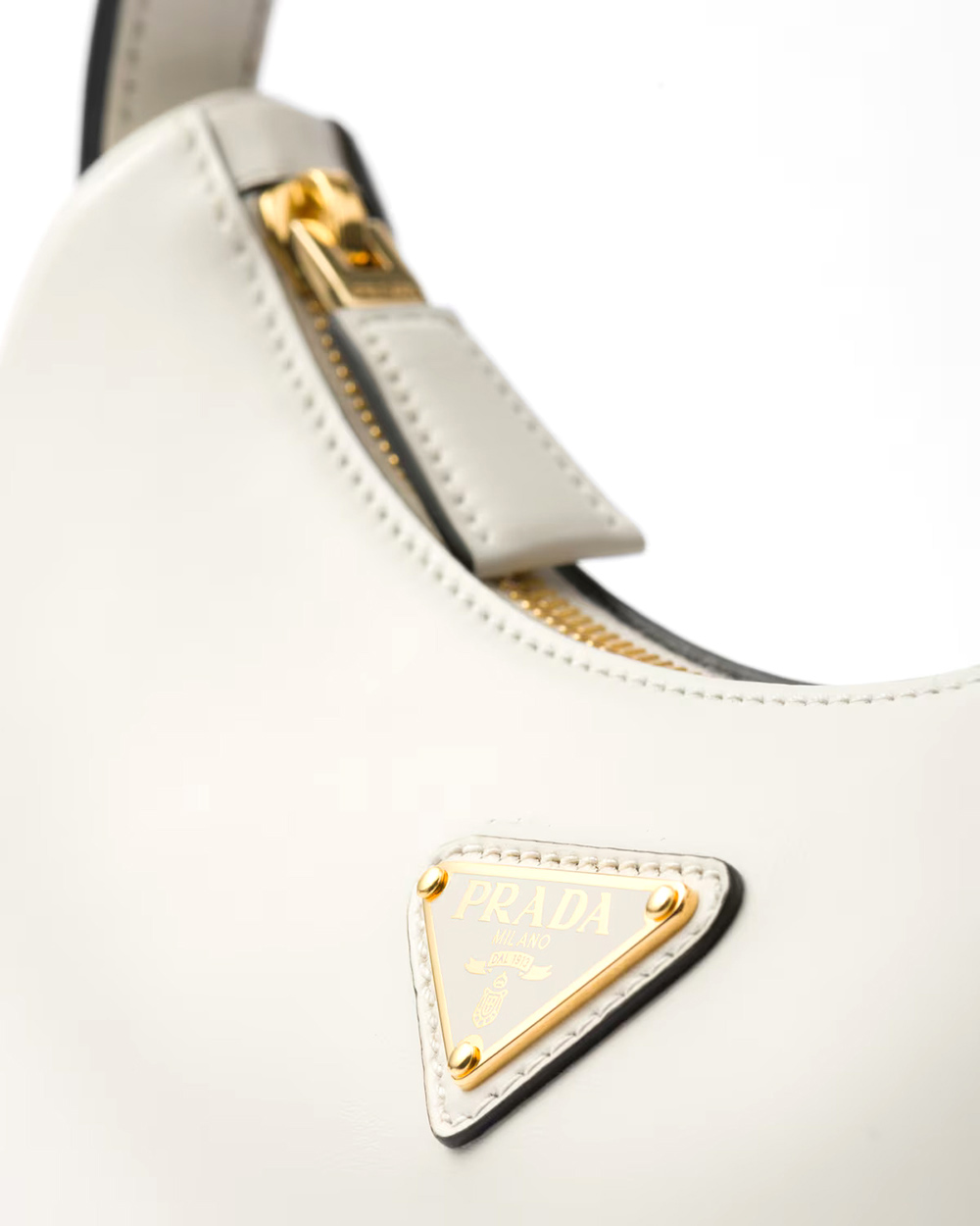 Prada Bags 1BC194 18.5*22.5*6cm