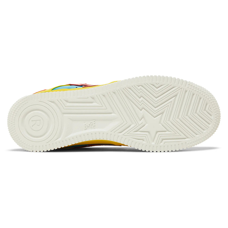 Marvel x Bapesta ''Thor''