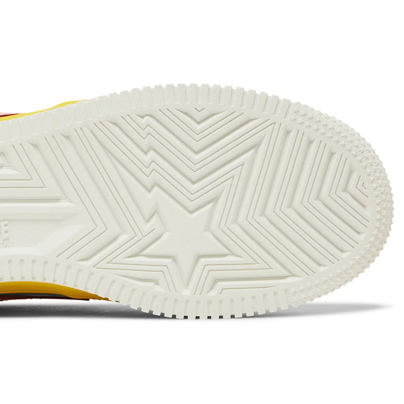 Marvel x Bapesta 'Thor'