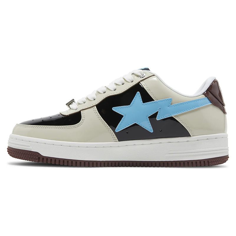 Marvel x Bapesta 