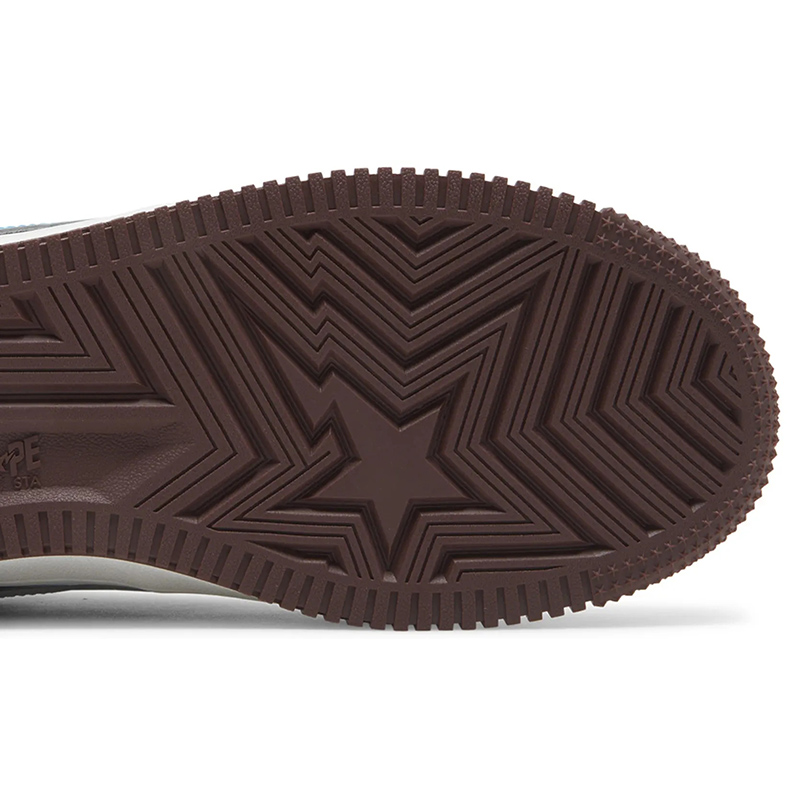 Marvel x Bapesta 'Rocket Raccoon'