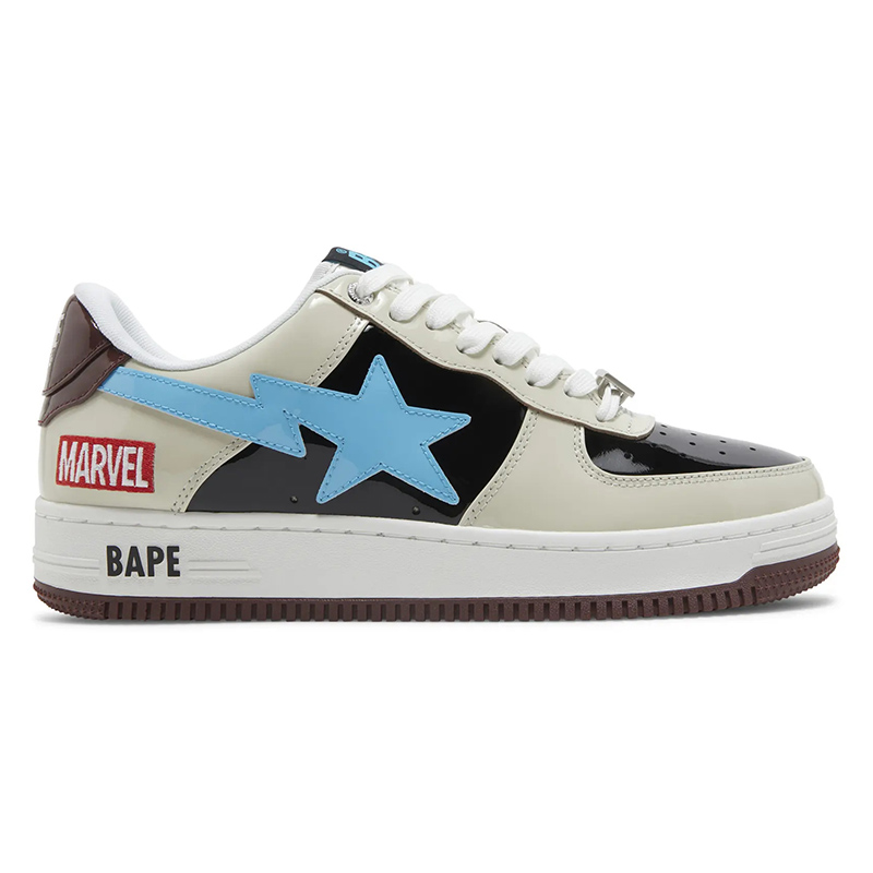 Marvel x Bapesta ''Rocket Raccoon''