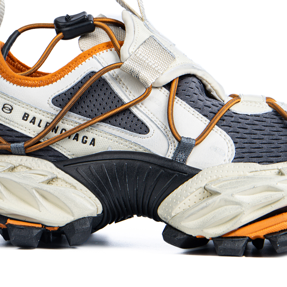 Balenciaga Hike Sneaker