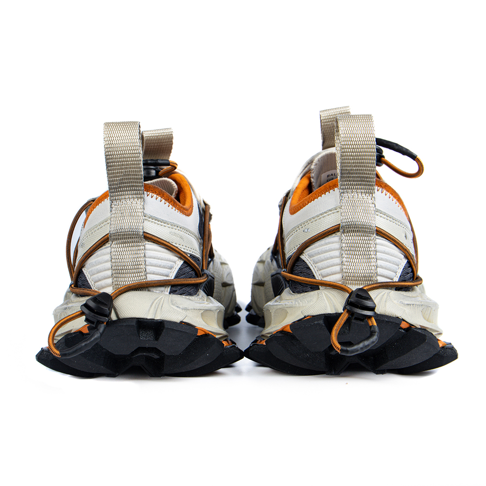 Balenciaga Hike Sneaker