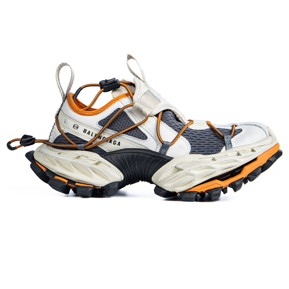 Balenciaga Hike Sneaker