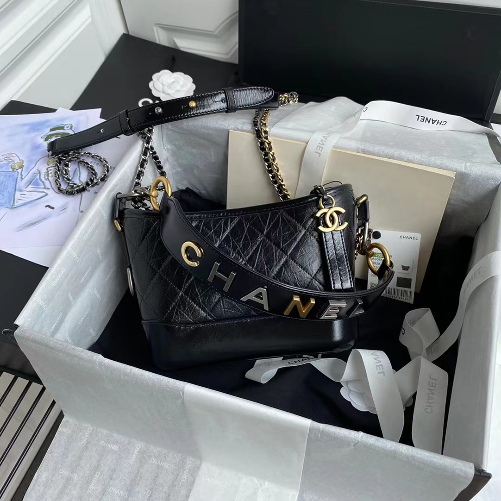 Chanel Bags AS0866 15*8*20cm